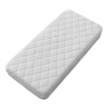 Protector impermeable para Colchón de Minicuna de 90 x 50 cm - Shopmami