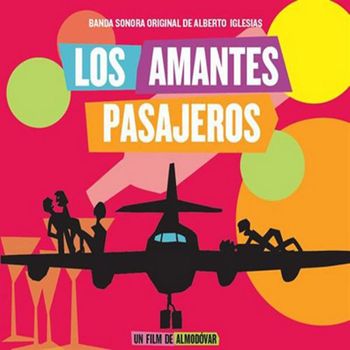 B.s.o. - Los Amantes Pasajeros - Alberto Iglesias