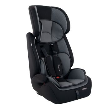 Silla de coche I-Max SP Luxe Isofix Grupo 1-2-3 Nania : Opiniones