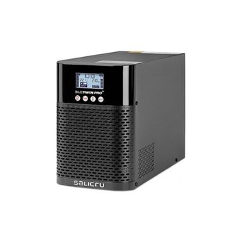 Sai On Line Salicru Fsasol0085 699ca-03 Ups Slc-1000 Twin Pro2