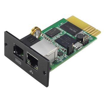 Salicru Snmp Basic Card For Twin Pro2