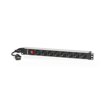 Salicru Sps 8f Pdu Sch/sch Regleta Elã©ctrica