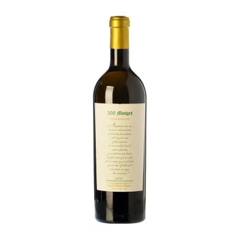 Vinícola Real Vino Blanco 200 Monges Selección Especial Rioja Crianza 75 Cl 13% Vol.