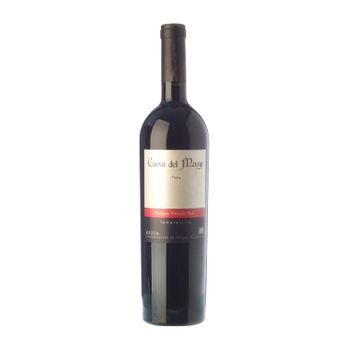 Vinícola Real Vino Tinto Cueva Del Monge Rioja Crianza 75 Cl 13.5% Vol.