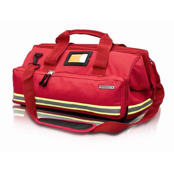 Bolsa De Emergencias De Soporte Vital Básico | Elite Bags