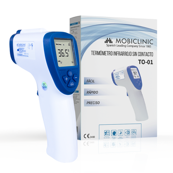 Ociodual Termometro Digital Con Sonda Externa De Temperatura Lcd