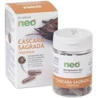 Cascara Sagrada Neo 45 Cap Neo