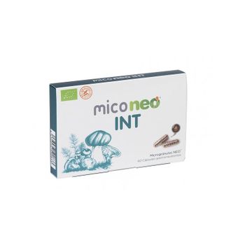 Mico Neo Int 60 Capsulas Miconeo