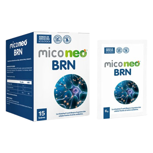 Neovital Health Miconeo Brn 15 Sobres