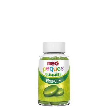 Neo Peques Gummies Propol+ 30 Gummies Neo