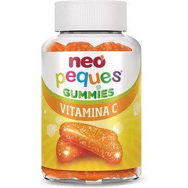 Inmunizate C Kids - Potente Inmunizante Para Niños A Base De Vitamina C  Pura