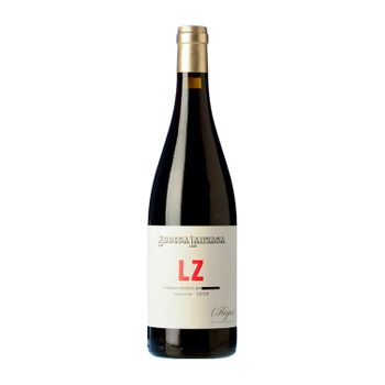 Telmo Rodríguez Vino Tinto Lanzaga Lz Rioja Joven 75 Cl 14% Vol.