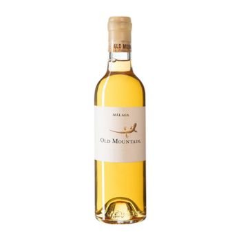 Telmo Rodríguez Vino Blanco Old Mountain Sierras Media Botella 37 Cl 12.5% Vol.