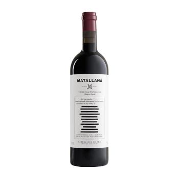 Telmo Rodríguez Vino Tinto Matallana Ribera 75 Cl 14.5% Vol.