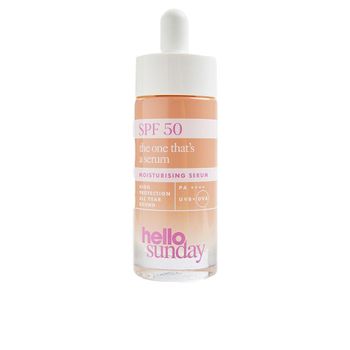 The One That's A Serum Day Drops Spf50 30 Ml