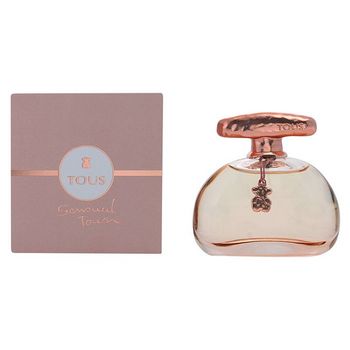 Perfume Mujer Sensual Touch Tous Edt