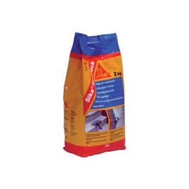 Mortero De Reparación Sika Minipack 5kg. Gris