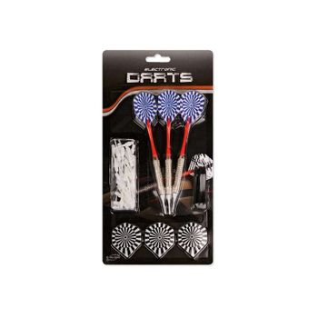 Pack Diana Winmau Pro-sfb + Juego Dardos con Ofertas en Carrefour