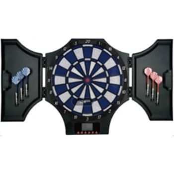 Pack Diana Electronica Viper Orion Electronic Dartboard + Linea Led Viper  con Ofertas en Carrefour