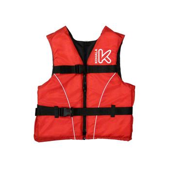 Chaleco Salvavidas  Kohala Life Jacket  M (ociotrends - Khc02)
