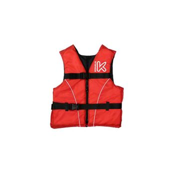 Chaleco Salvavidas  Kohala Life Jacket   L (ociotrends - Khc03)