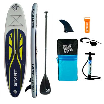 Tabla De Paddle Surf Start 10.6” - Kohala