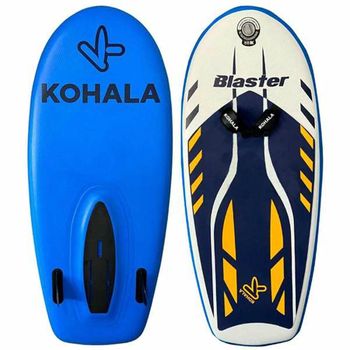 Paddle Surf Board 190 X 73 X 15 Cm (3 Pcs)