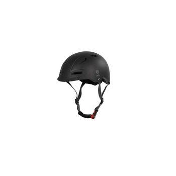 Casco Infantil Qplay Manbo Negro M