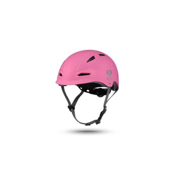 Casco Infantil Qplay Manbo Rosa