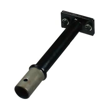 Eje Sp360 Para Colocar Accesorios De Motocultor Ashiko Mf360