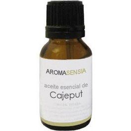 Aromasensia Aceite Esencial De Cajeput