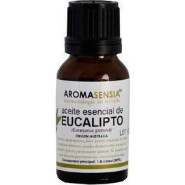 ACEITE ESENCIAL DE EUCALIPTO 20 mL