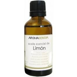 Aromasensia Aceite Esencial De Limon 50ml