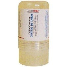 Aromasensia Cristal Desodorante 120g