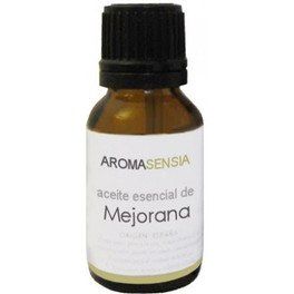 Aromasensia Aceite Esencial De Mejorana 15ml