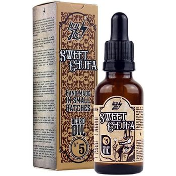 Aceite Barba 30 Ml Hey Joe 5 Sweet Chufa