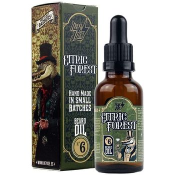 Aceite Barba 30 Ml Hey Joe 6 Citric Forest