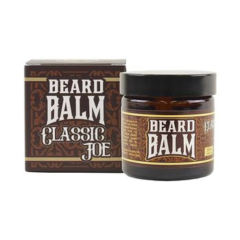 Bálsamo Barba 60 Ml Hey Joe 1 Classic