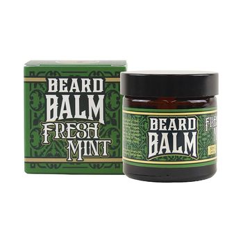 Bálsamo Barba 60 Ml Hey Joe 7 Fresh Mint