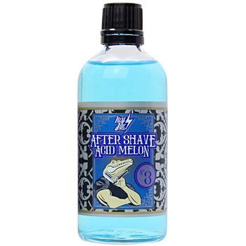 Bálsamo Aftershave 3 Acid Melon Hey Joe 100 Ml