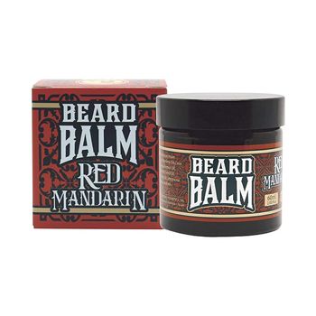 Bálsamo Barba 60 Ml Hey Joe 2 Red Mandarin