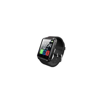 Smartwatch Prixton Sw8 Negro