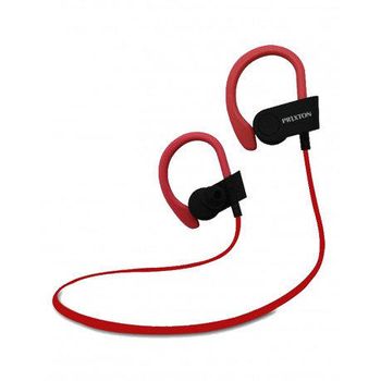 Auriculares Prixton Ab100 Rojo  Bt