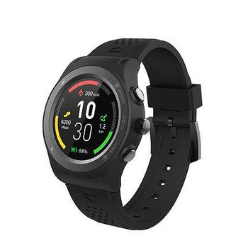 Smartwatch Prixton Swb35 1,3 Tactil Ips Negro