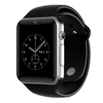 Smartwatch Sw15 Bluetooth Ios Y Android Prixton