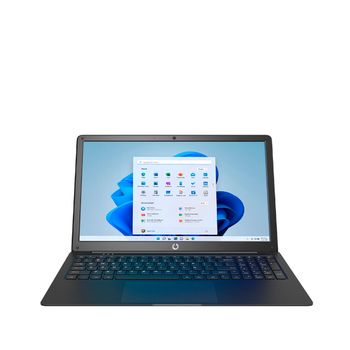 Portátil Netbook Pro Prixton Windows 10 Pro Intel N4020 Memoria 4gb/64gb Pantalla 14,1"