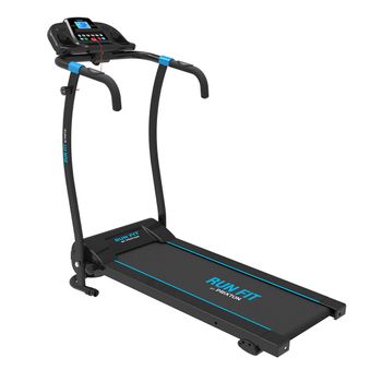 Cinta De Correr Semi Profesional 2hp Con Masaje-plegable Inclinación  Automática con Ofertas en Carrefour