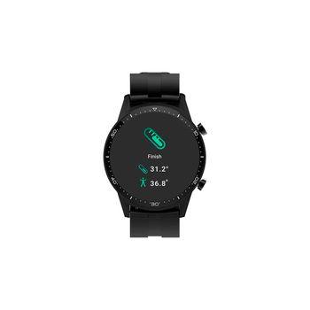 Smartwatch Termómetro Swb26t Prixton