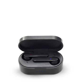 Auriculares Bluetooth Tws157 Prixton - Negro