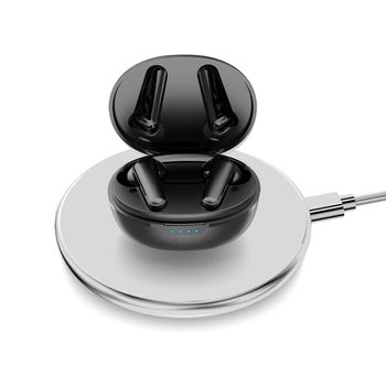  GENESIS Argon 570 Gaming Mini Jack 3.5 - Auriculares con  micrófono, color negro : Videojuegos